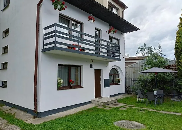 Guest House