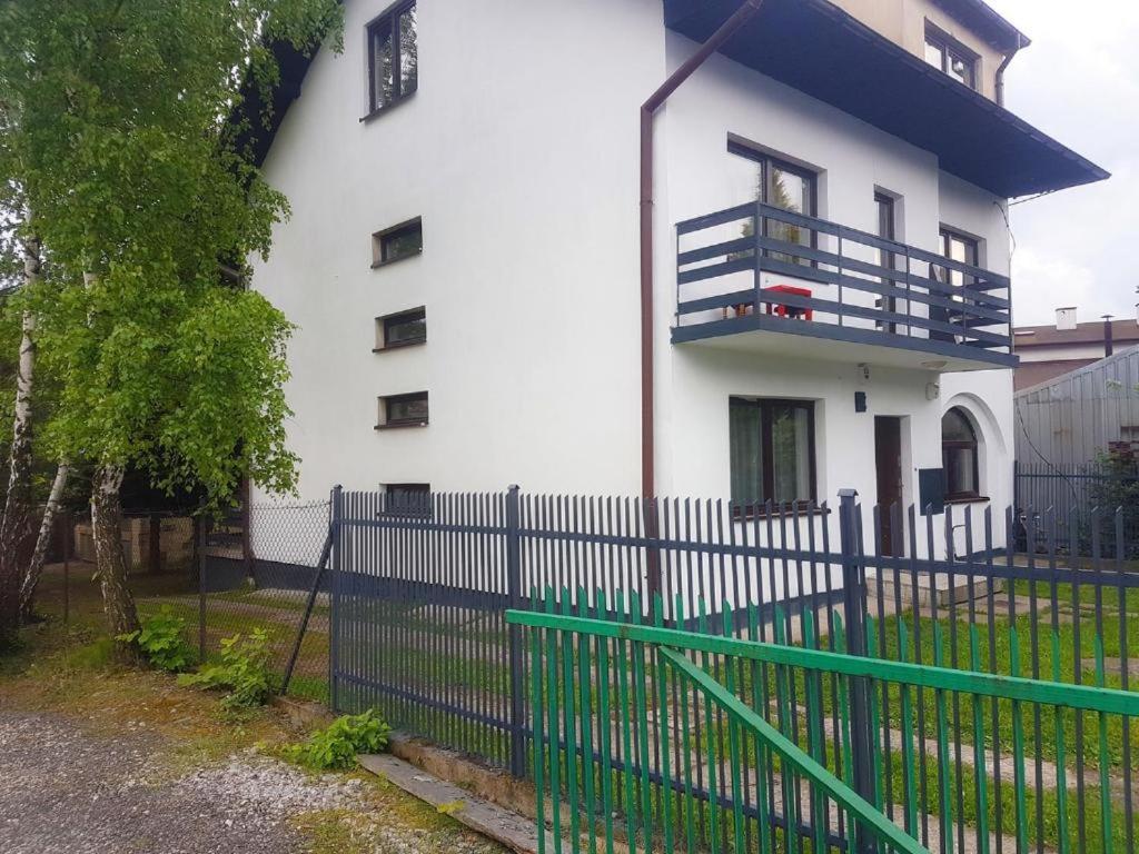 Guest House * Krakau