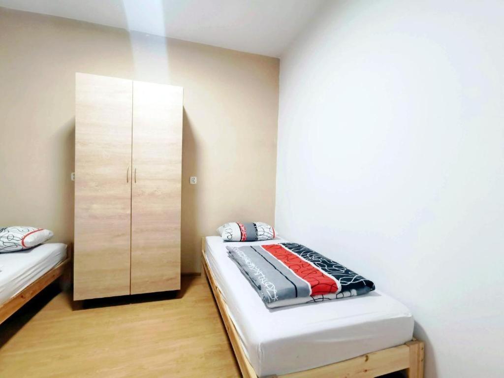 Hostel Guest House