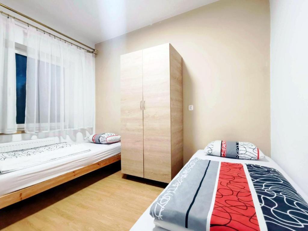 Guest House Hostel *