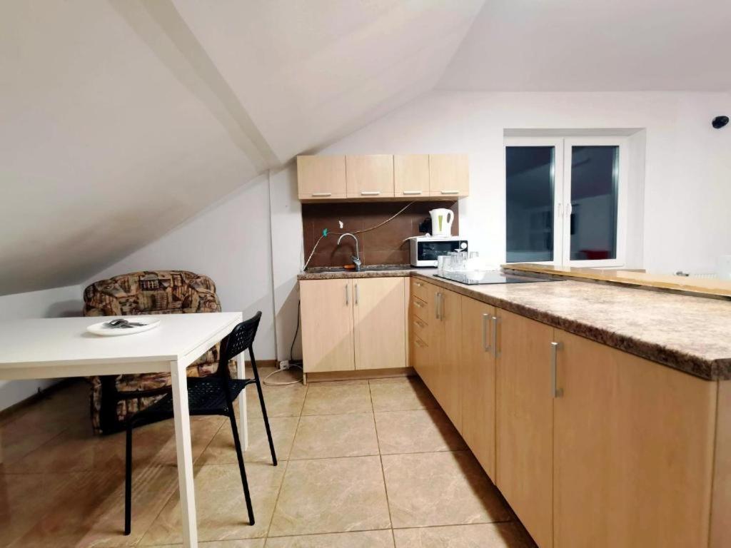 Guest House Hostel *