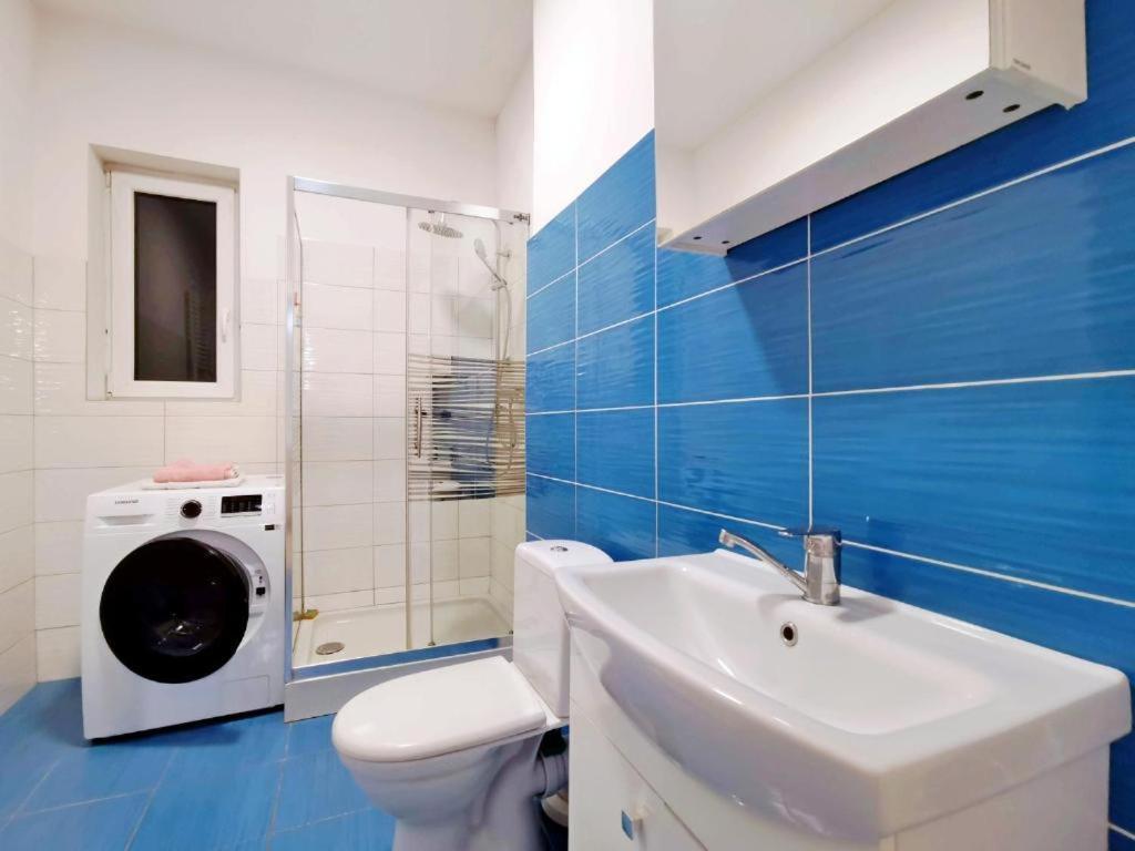 Hostel Guest House Krakau