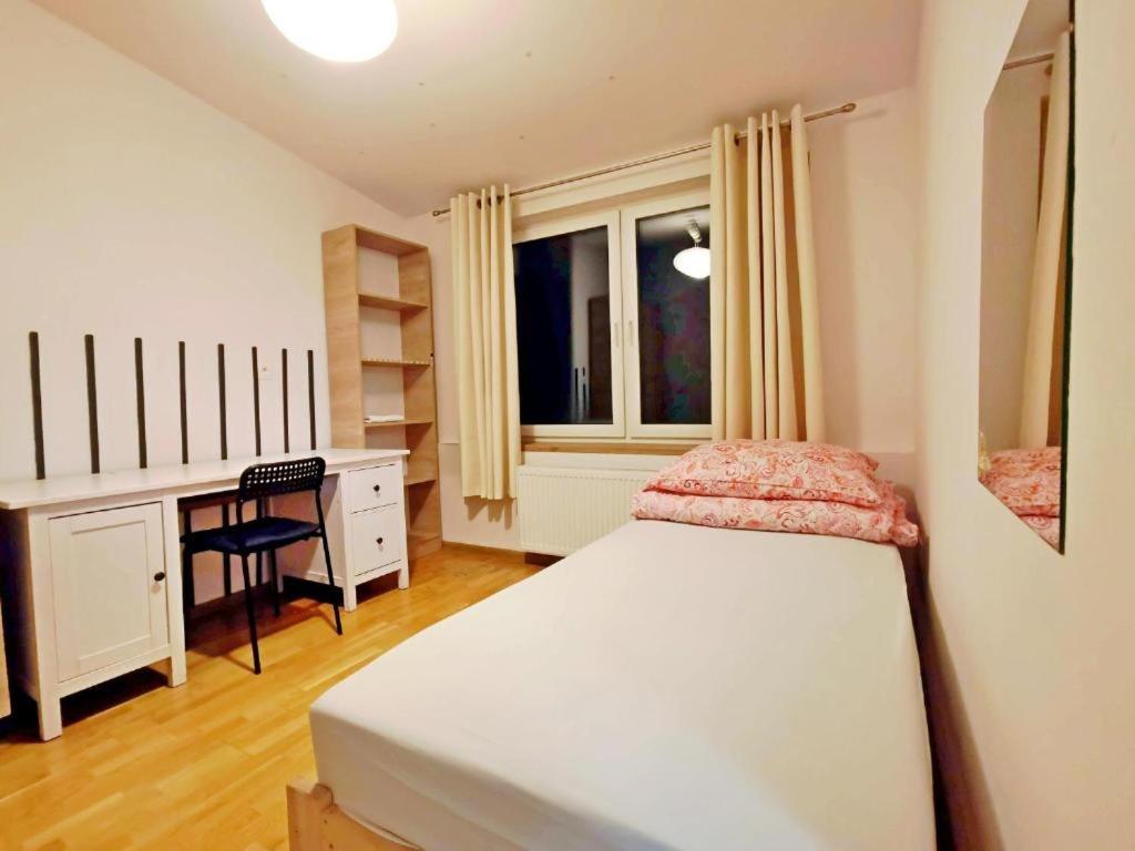 Hostel Guest House Krakau