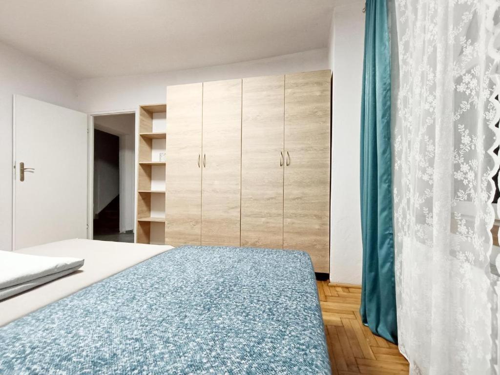 Hostel Guest House Krakau