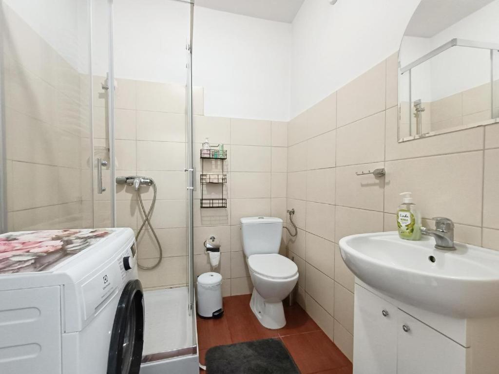 Guest House Hostel Krakau