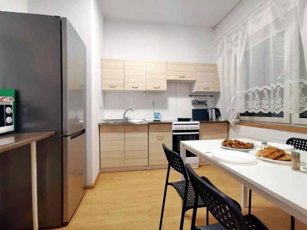 Guest House Hostel Krakau