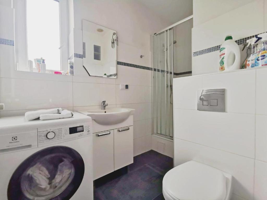 Guest House Krakau