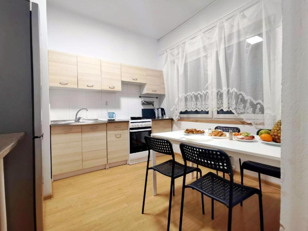 Hostel Guest House Krakau