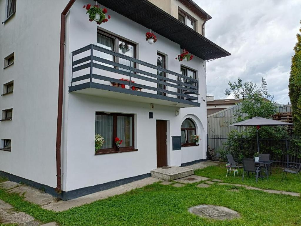 Guest House Hostel Krakau