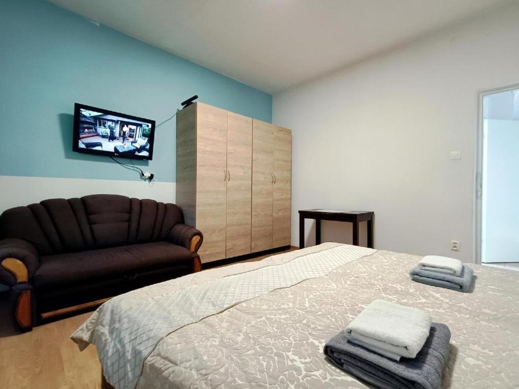 Guest House * Krakau