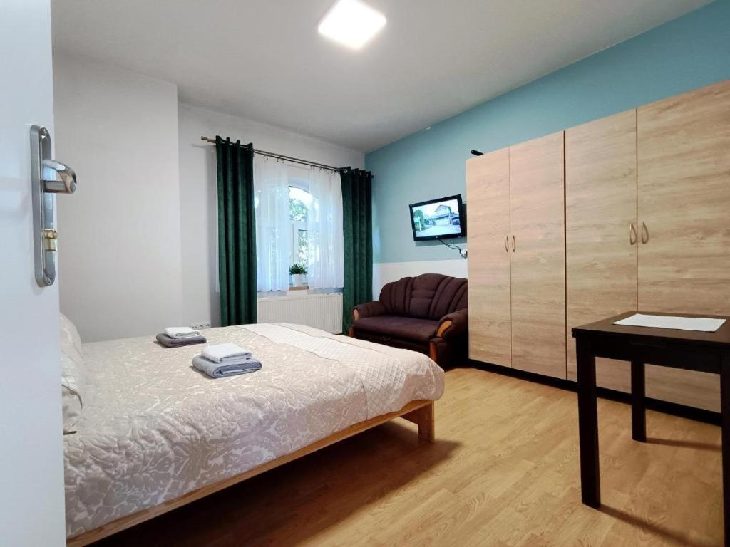 Guest House Hostel